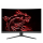 MSI Optix G32C4 Curved czarny 165Hz - 564950 - zdjęcie